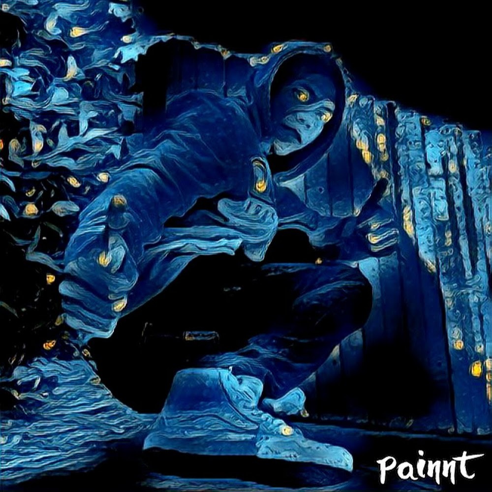 Meet your Posher, I gusti